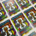 Stickers Personalizados 🏆