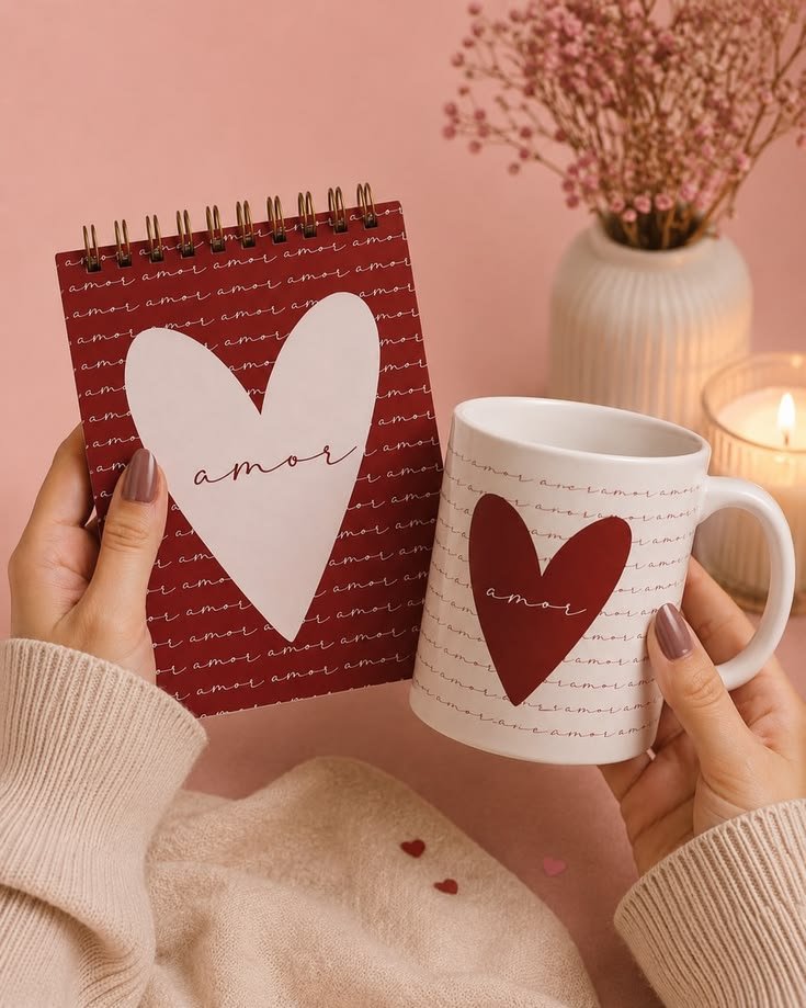 Productos para Amor y Amistad